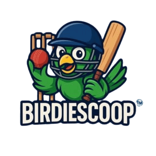 Birdiescoop